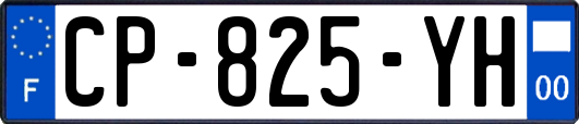 CP-825-YH