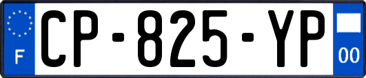 CP-825-YP