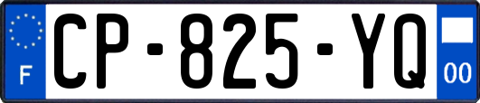 CP-825-YQ