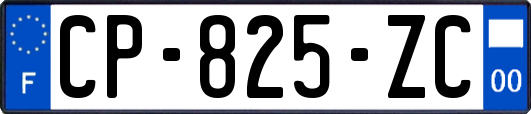 CP-825-ZC