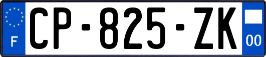 CP-825-ZK