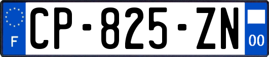 CP-825-ZN