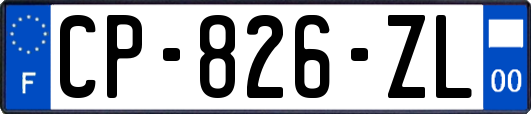 CP-826-ZL