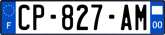 CP-827-AM