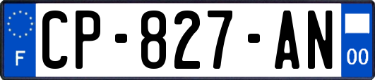 CP-827-AN