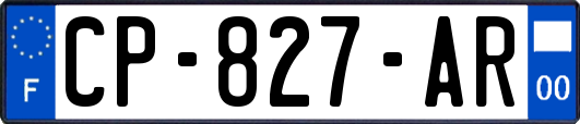 CP-827-AR