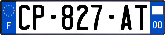 CP-827-AT