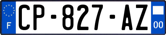 CP-827-AZ