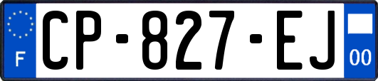 CP-827-EJ