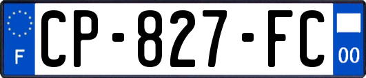 CP-827-FC