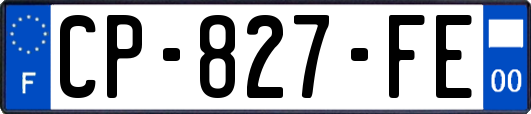 CP-827-FE