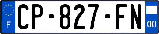 CP-827-FN
