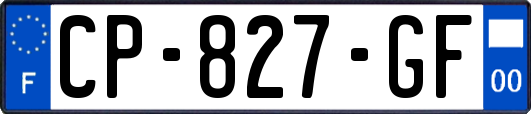 CP-827-GF