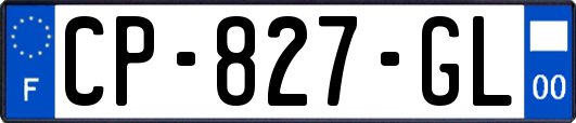 CP-827-GL