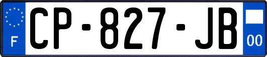 CP-827-JB
