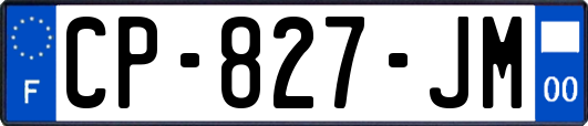 CP-827-JM