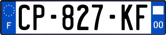CP-827-KF