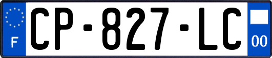 CP-827-LC