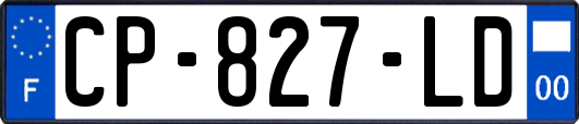 CP-827-LD