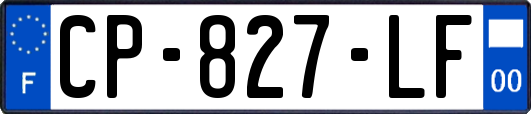 CP-827-LF
