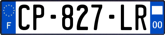 CP-827-LR