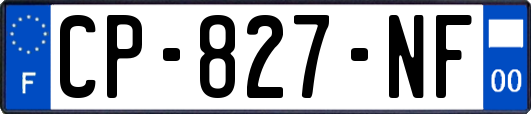 CP-827-NF