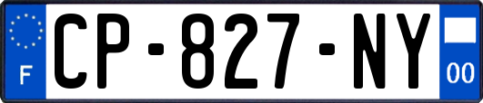 CP-827-NY