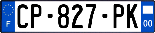 CP-827-PK