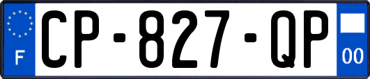 CP-827-QP