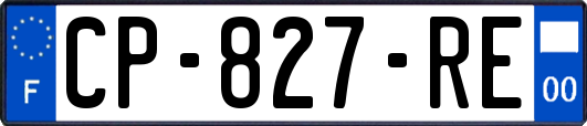 CP-827-RE