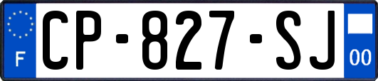 CP-827-SJ