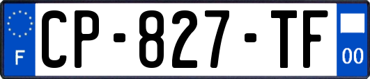 CP-827-TF