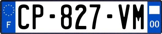 CP-827-VM