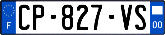 CP-827-VS