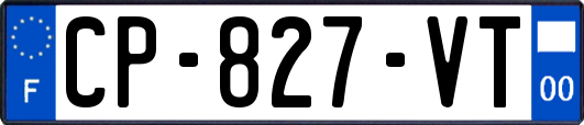 CP-827-VT