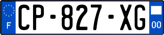 CP-827-XG