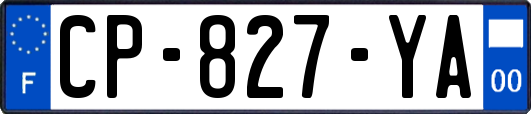 CP-827-YA