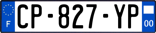 CP-827-YP