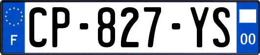 CP-827-YS