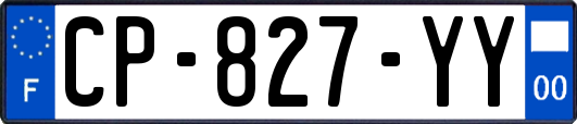 CP-827-YY