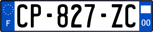 CP-827-ZC