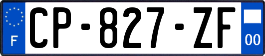 CP-827-ZF