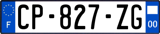 CP-827-ZG