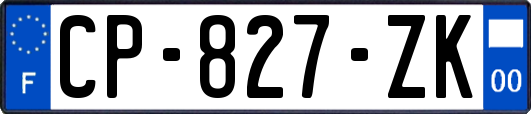 CP-827-ZK