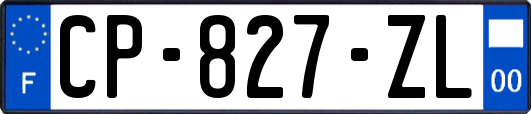 CP-827-ZL