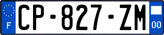 CP-827-ZM