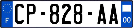 CP-828-AA