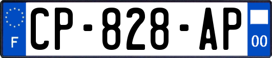 CP-828-AP