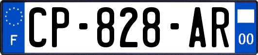 CP-828-AR