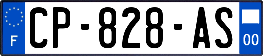 CP-828-AS